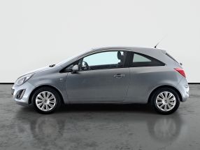 Opel Corsa - 2012