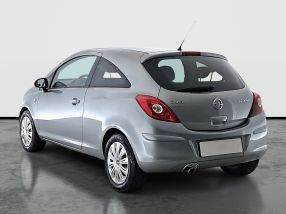 Opel Corsa - 2012