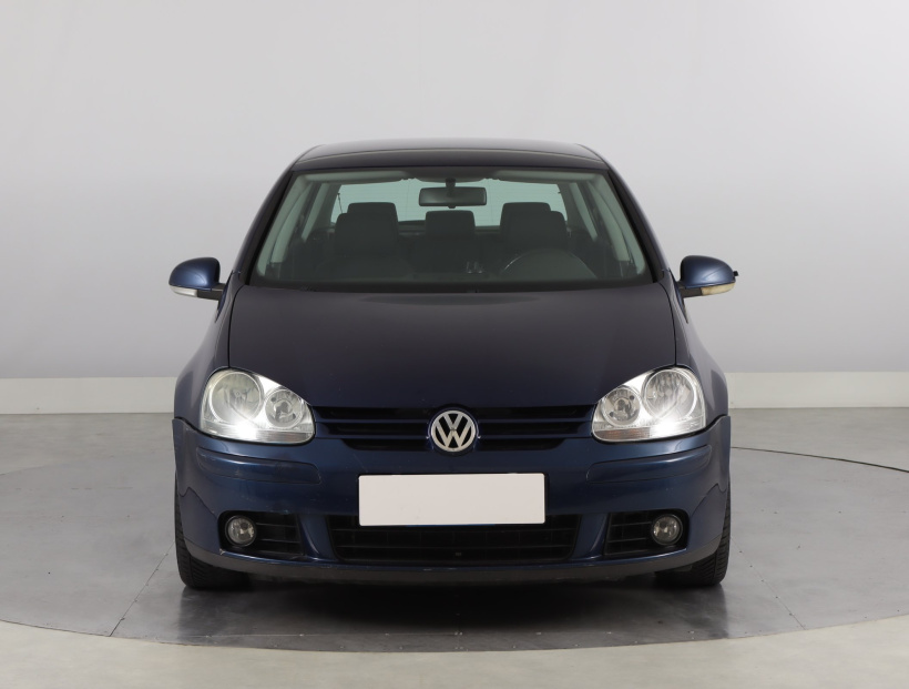 Volkswagen Golf, 2005