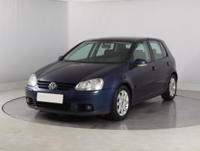 Volkswagen Golf - 2005