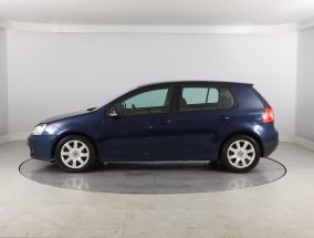 Volkswagen Golf - 2005