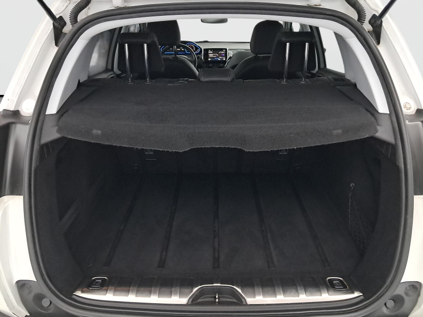 Peugeot 2008, 2014