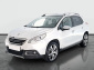 Peugeot 2008, 2014