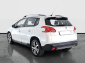 Peugeot 2008, 2014
