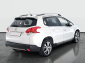 Peugeot 2008, 2014