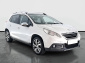 Peugeot 2008, 2014