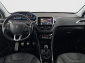 Peugeot 2008, 2014