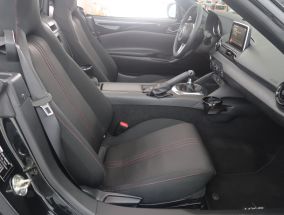 Mazda MX-5 - 2017