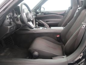 Mazda MX-5 - 2017