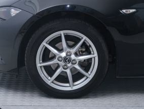 Mazda MX-5 - 2017