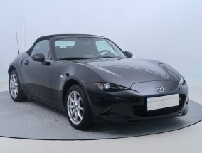 Mazda MX-5 - 2017