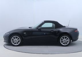 Mazda MX-5 - 2017