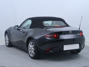 Mazda MX-5 - 2017