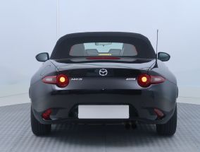 Mazda MX-5 - 2017