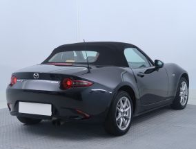Mazda MX-5 - 2017