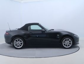 Mazda MX-5 - 2017