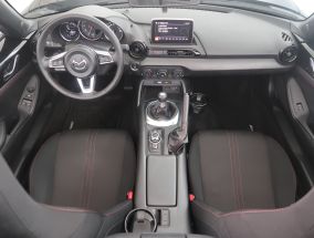Mazda MX-5 - 2017