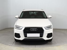 Audi Q3 - 2016