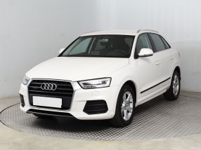 Audi Q3 - 2016