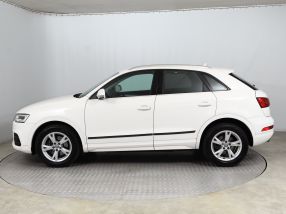 Audi Q3 - 2016