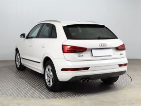 Audi Q3 - 2016