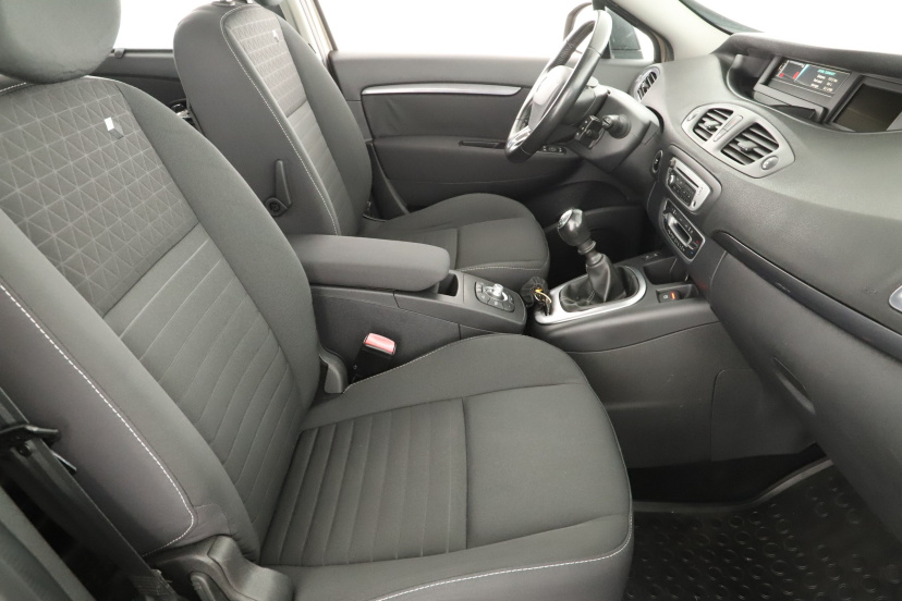 Renault Grand Scenic, 2016