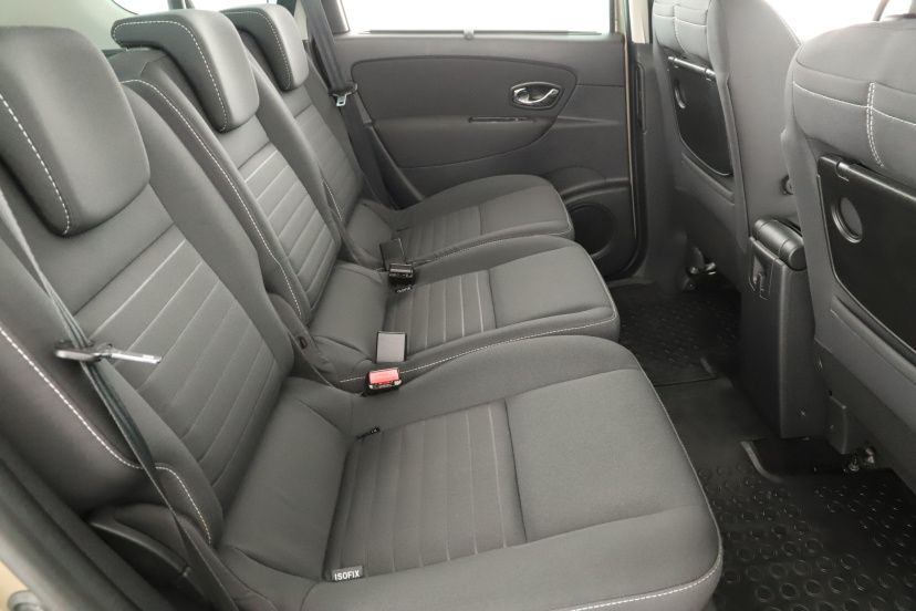 Renault Grand Scenic, 2016