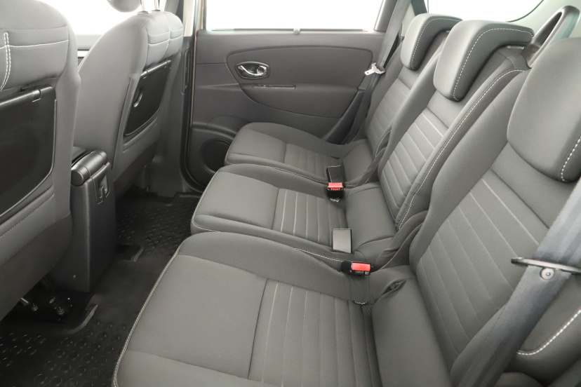 Renault Grand Scenic, 2016