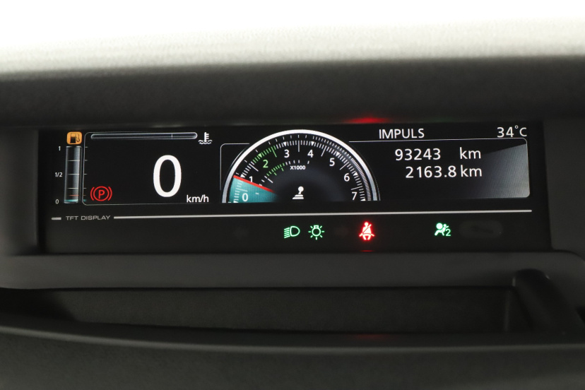 Renault Grand Scenic, 2016