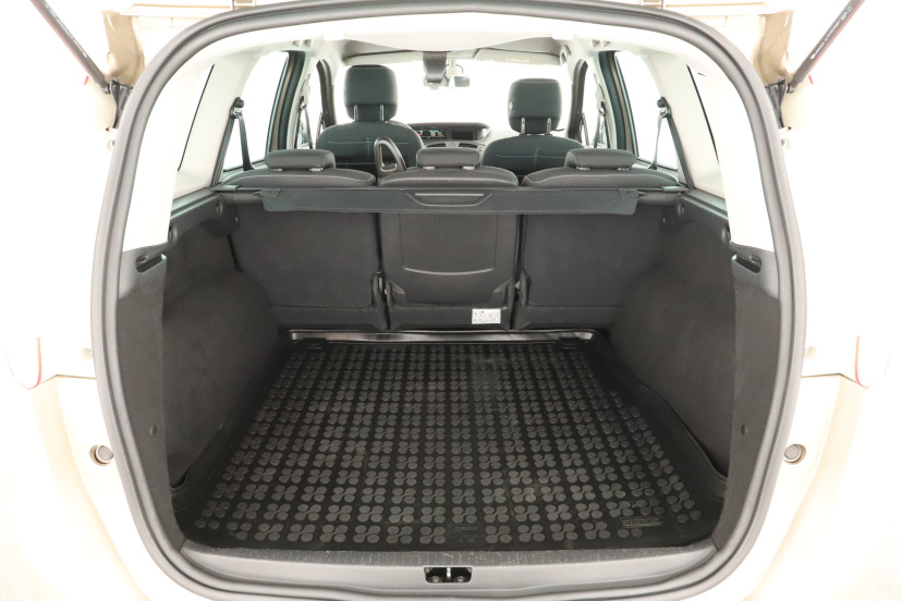 Renault Grand Scenic, 2016