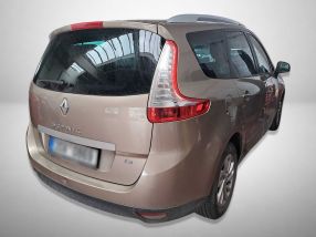 Renault Grand Scenic - 2016