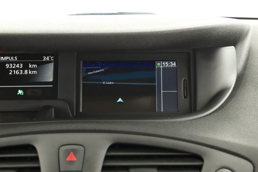 Renault Grand Scenic, 2016