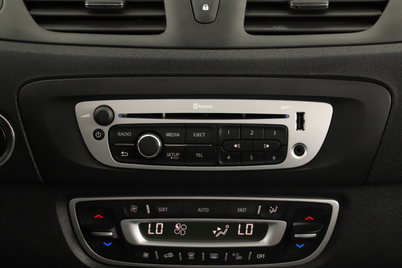 Renault Grand Scenic, 2016
