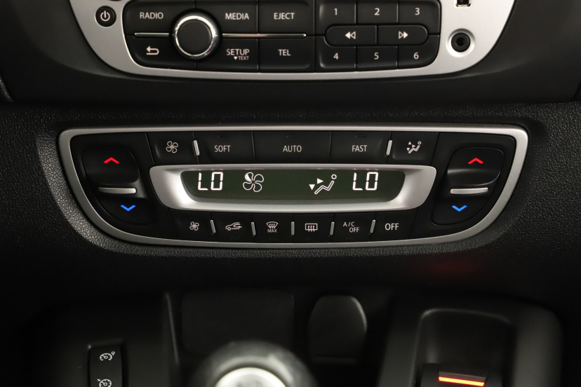 Renault Grand Scenic, 2016