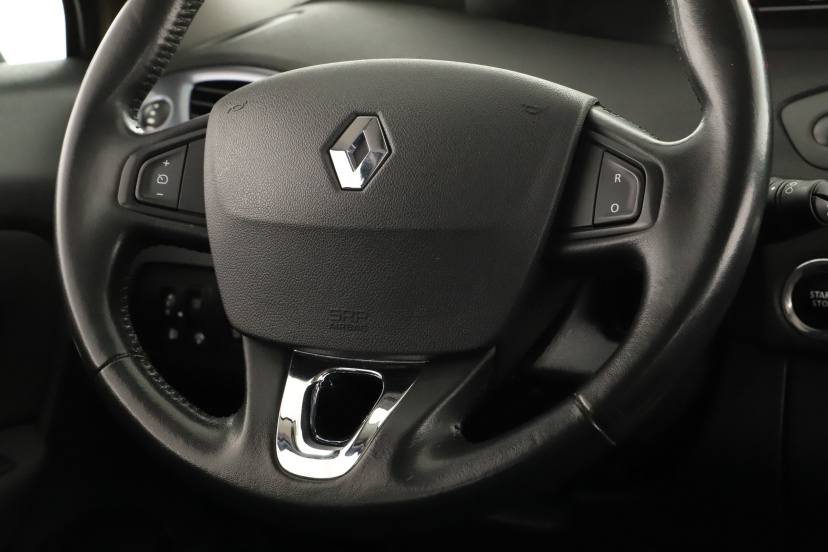 Renault Grand Scenic, 2016