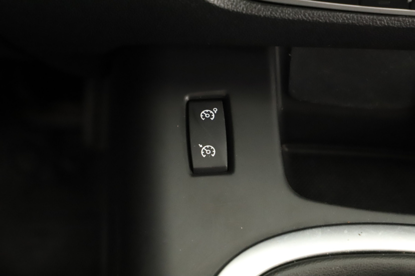 Renault Grand Scenic, 2016