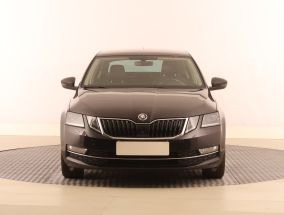 Škoda Octavia - 2018