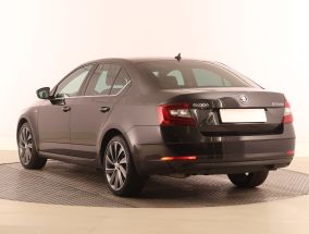 Škoda Octavia - 2018