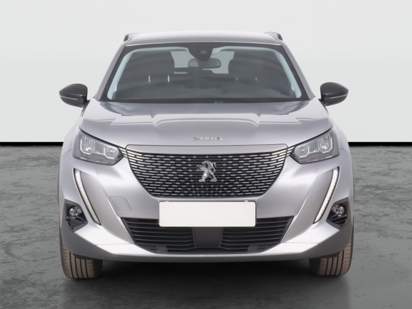 Peugeot e-2008, 2022