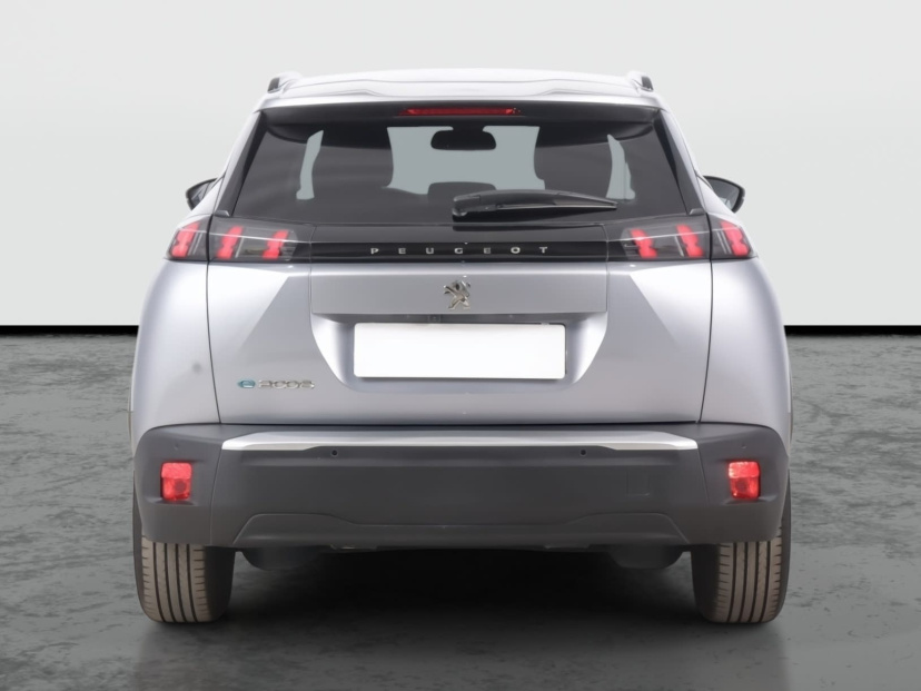 Peugeot e-2008, 2022