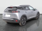 Peugeot e-2008, 2022