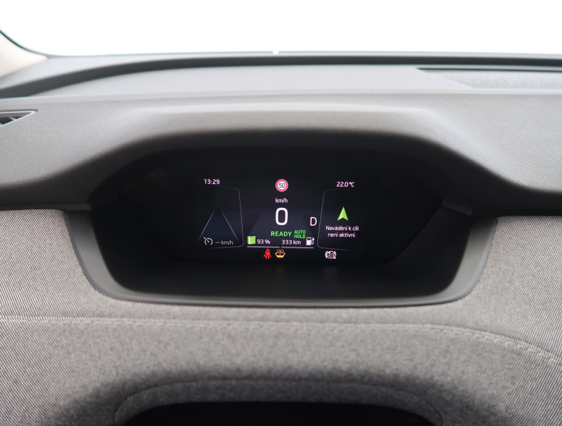 Škoda Enyaq, 2022
