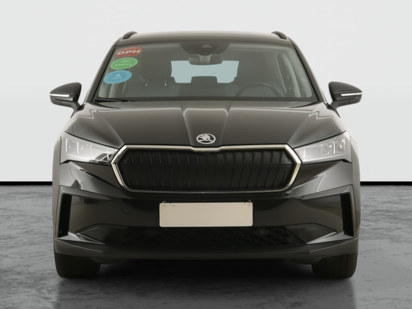 Škoda Enyaq, 2022
