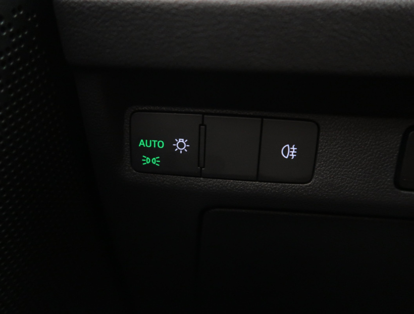 Škoda Enyaq, 2022