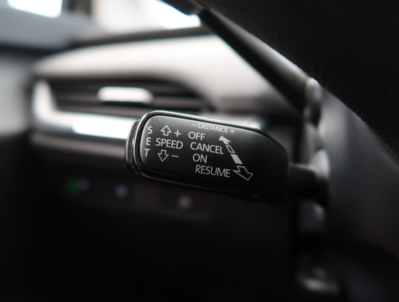 Škoda Enyaq, 2022