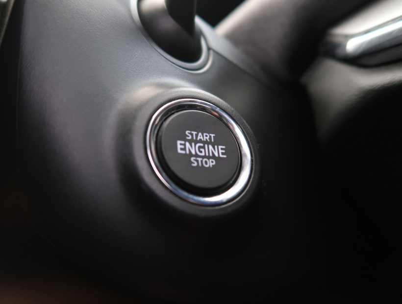 Škoda Enyaq, 2022