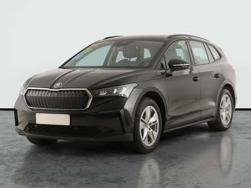 Škoda Enyaq, 2022