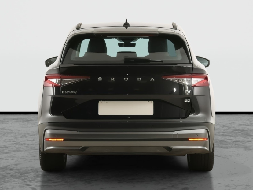 Škoda Enyaq, 2022