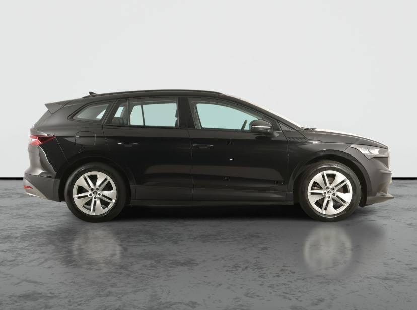 Škoda Enyaq, 2022