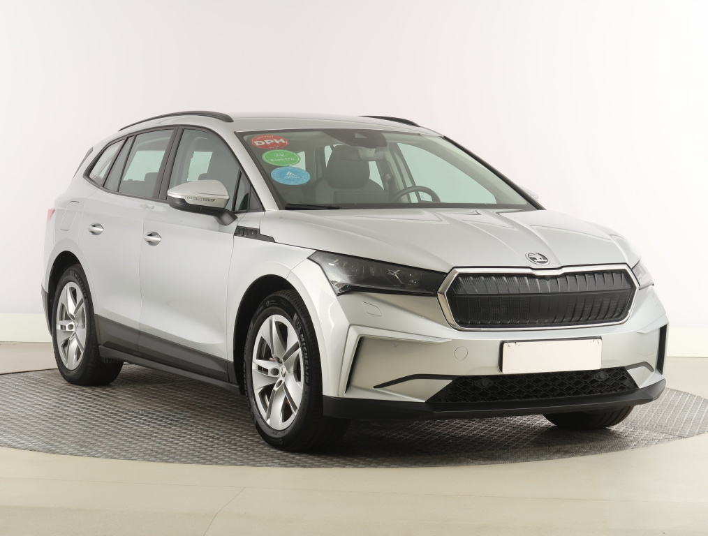 Škoda Enyaq